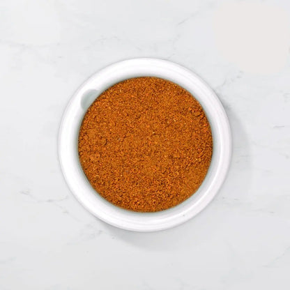 Cayenne Ground (90M HU) Capsicum Annuum - NY Spice Shop