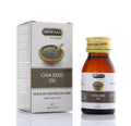 Chia Seed Oil