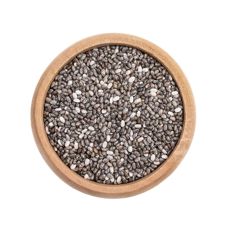 Chia Seeds - NY Spice Shop - Buy Chia Seeds Online
