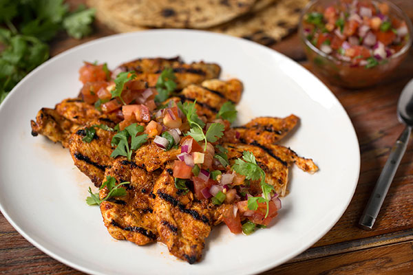 Chile-Lime Seasoning - NY Spice Shop