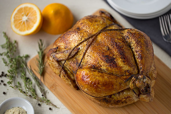 Chile-Lime Seasoning - NY Spice Shop