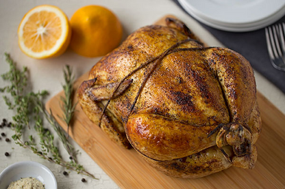 Chile-Lime Seasoning - NY Spice Shop