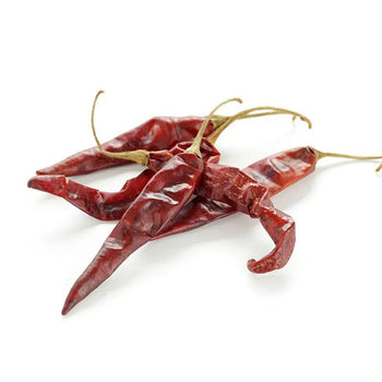 Chile Arbol Mexican Dried Pepper - NY Spice Shop