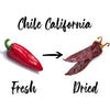 Chile California - Anaheim Pepper - NY Spice Shop
