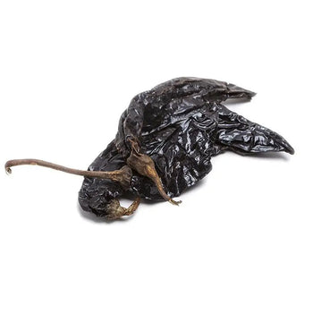Chile Passilla -Whole (Chile Negro - NY Spice Shop