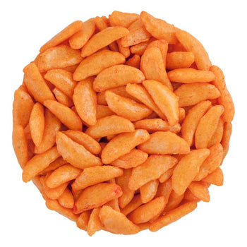 Chili Bits Rice Crackers - NY Spice Shop 