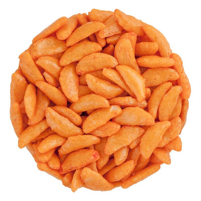 Chili Bits Rice Crackers - NY Spice Shop 