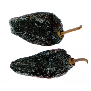 Chili Mulato - Dried Mexican Peppers - NY Spice Shop