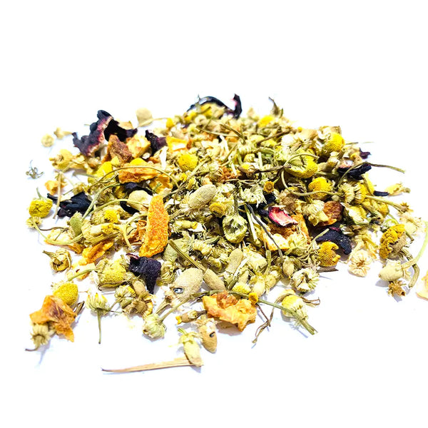 Citrus Chamomile Herbal Tea NY Spice Shop Buy Online