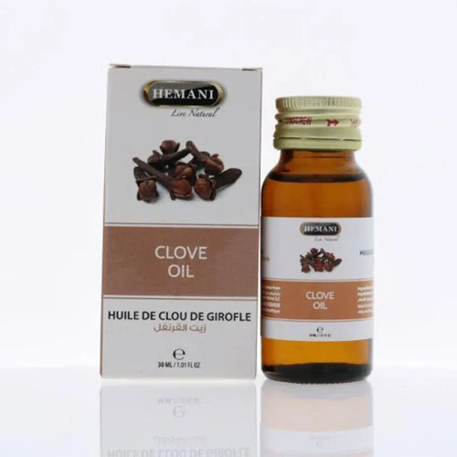 Cloveoil - NY Spice Shop