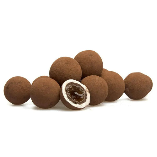 Cocoa Cappuccino Cordials - NY Spice Shop