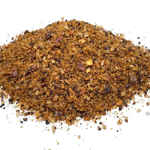Coffee BBQ Rub - NY Spice Shop