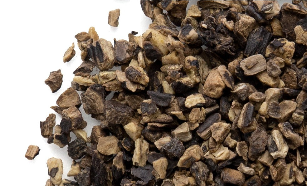 Comfrey Root (Symphytum officinale) - NY Spice Shop 