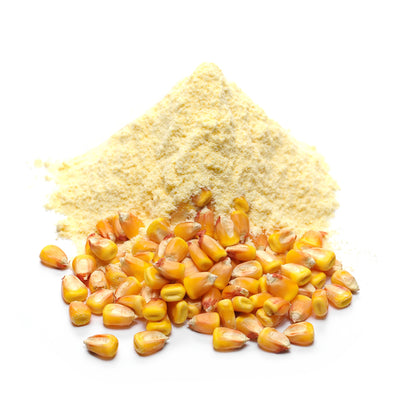 Corn Flour Course - NY Spice Shop