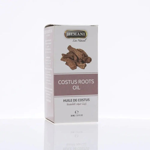 Costus Root Oil - 30ml - NY Spice Shop