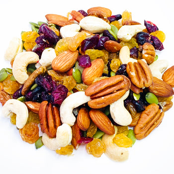 Cranberry Trail Mix - NY Spice Shop