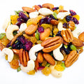 Cranberry Trail Mix