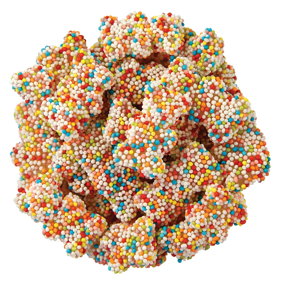 Crispy Crunch Bears - NY Spice Shop