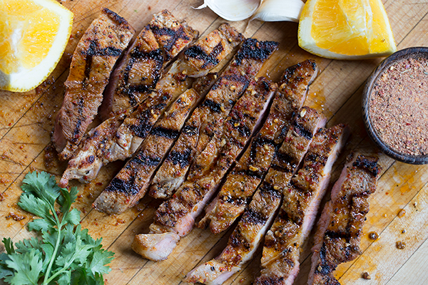 Cuban Mojo Spice Blend - NY Spice Shop