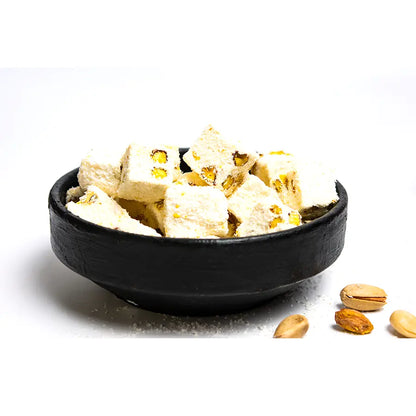 Turkish Delight Nuts & Coconut - NY Shop Shop