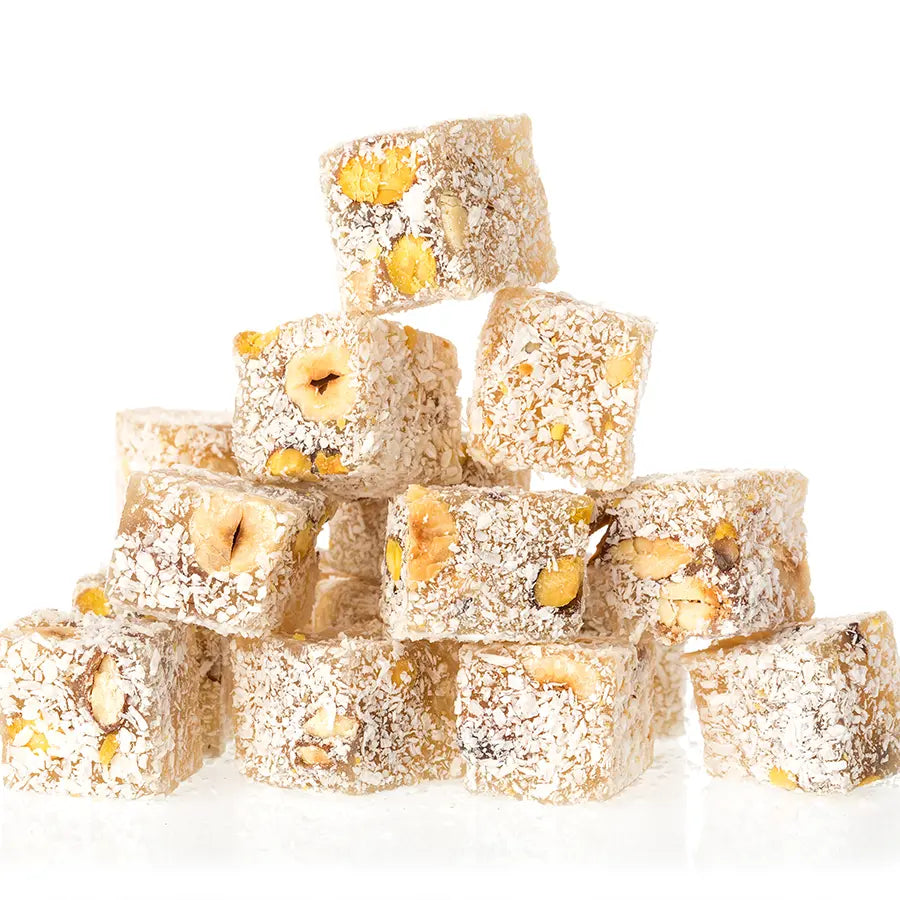 Delux Hazelnut Delight - Hacizade - NY Spice Shop