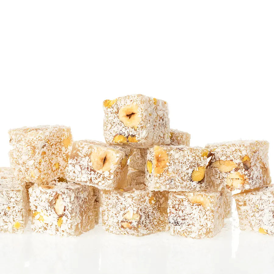 Delux Hazelnut Delight - Hacizade - NY Spice Shop