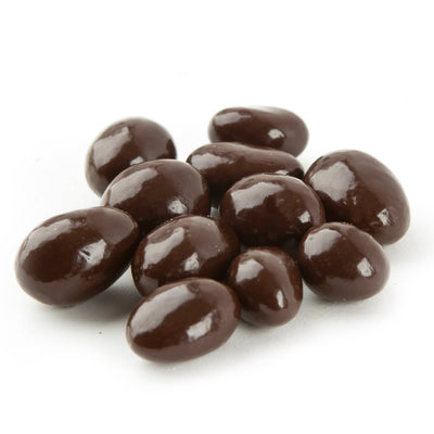 Dark Chocolate Covered Pistachios - NY Spice Shop