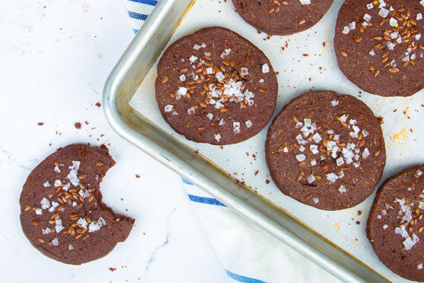 Date Sugar Powder - NY Spice Shop