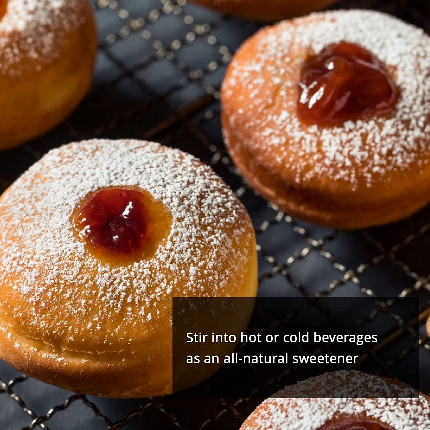 Date Sugar Powder - NY Spice Shop