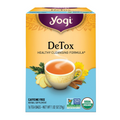 Detox Tea - Ayurvedic Tea