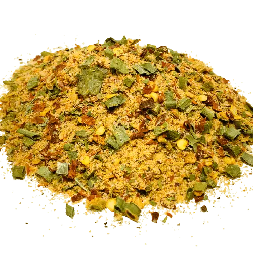 Hint Of Garlic Seasoning Blend - NY Spice Shop