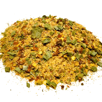 Hint Of Garlic Seasoning Blend - NY Spice Shop