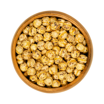 Double Roasted Chickpeas - NY Spice Shop