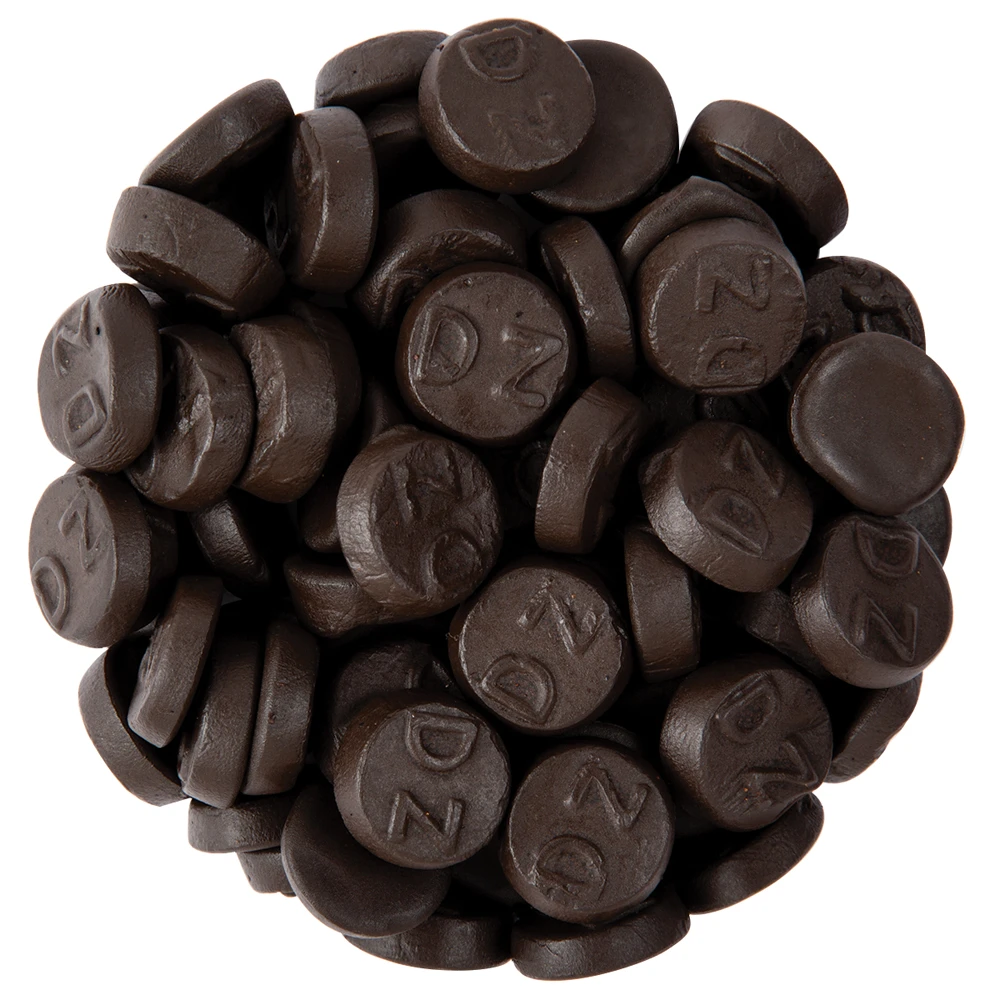 Double Salted Licorice Candy - NY Spice Shop