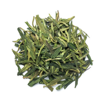 Dragon Well Spring Organic Tea - NY Spice Shop