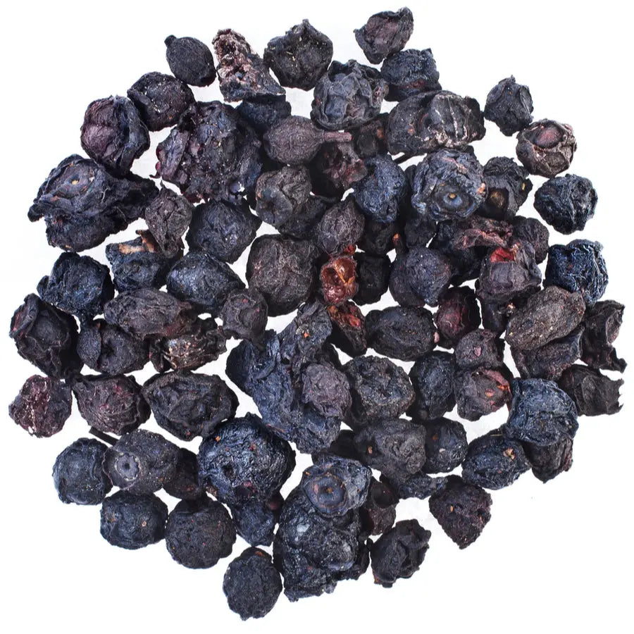 Dried Blueberries - NY Spice Shop 