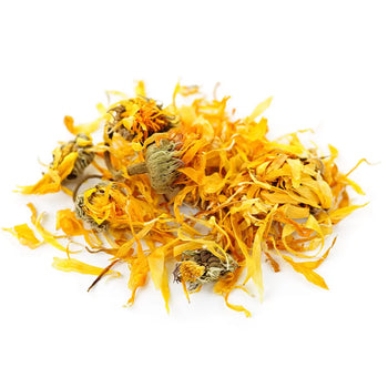 Marigold Whole (Calendula) -NY Spice Shop
