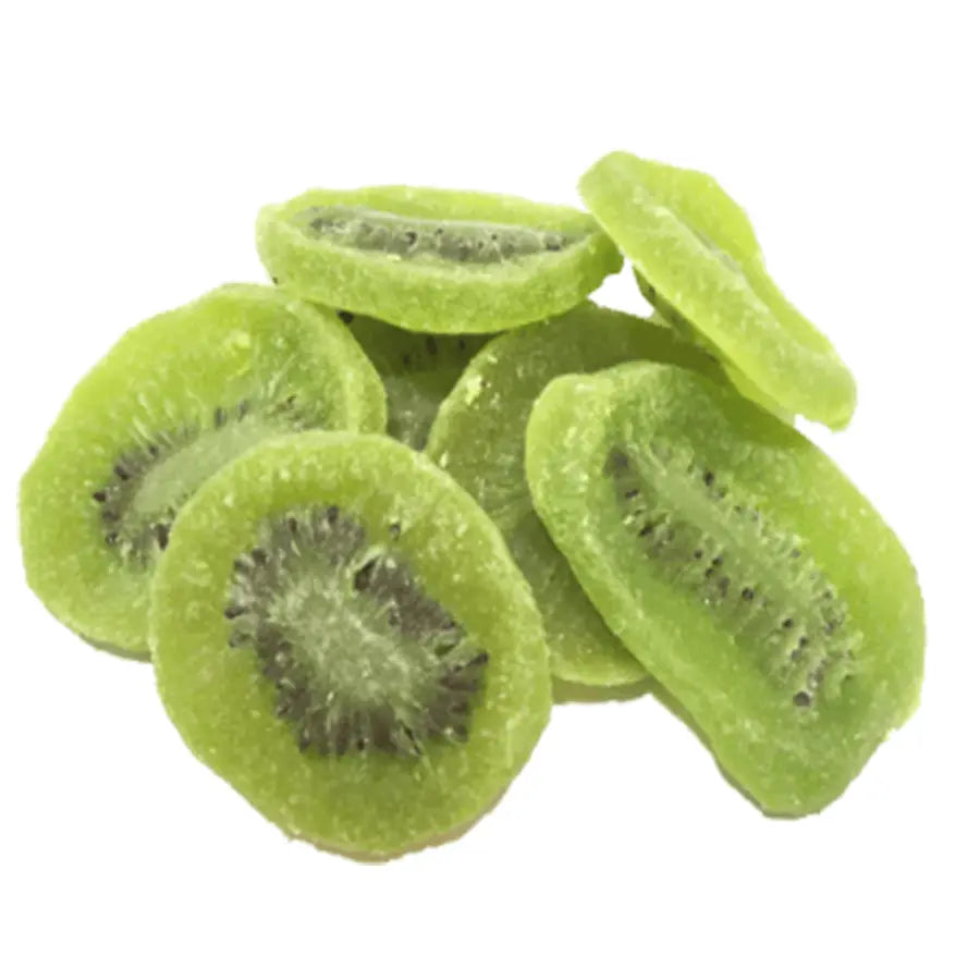 Dried Kiwi Slices - NY Spice Shop