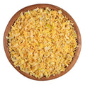 Dehydrated Chopped Onions