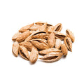 Dried Uzbek Almonds, Satbarbayee Almonds