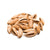Dried Uzbek Almonds, Satbarbayee Almonds - NY Spice Shop