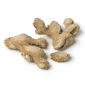 Dried_Ginger_Whole - NY Spice Shop