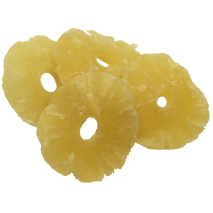 Pineapple Rings with SO2 - NY Spice Shop