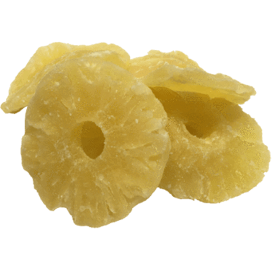 Dried_Pineapple_Slices - NY Spice Shop