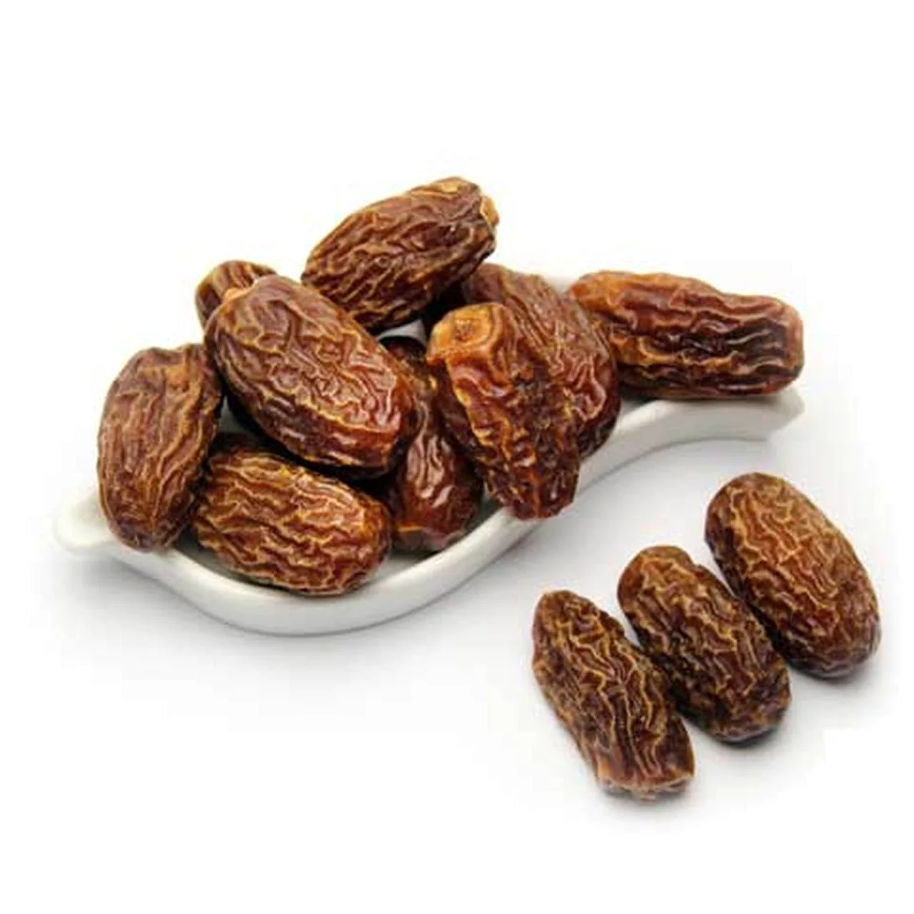Dry Dates - (Kharek, Chuwara) - NY Spice Shop