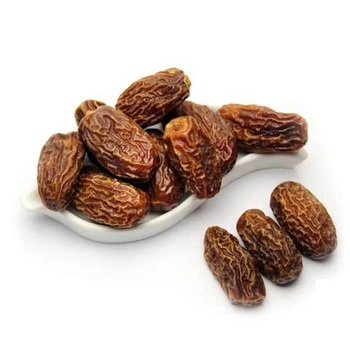 Dry Dates - (Kharek, Chuwara) - NY Spice Shop