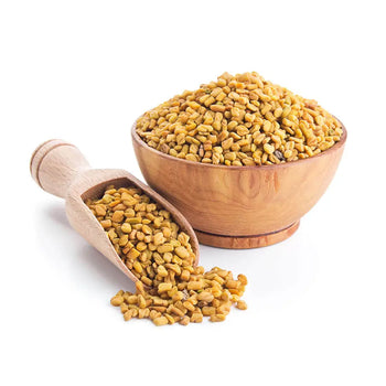 FENUGREEK_Seeds - NY Spice Shop