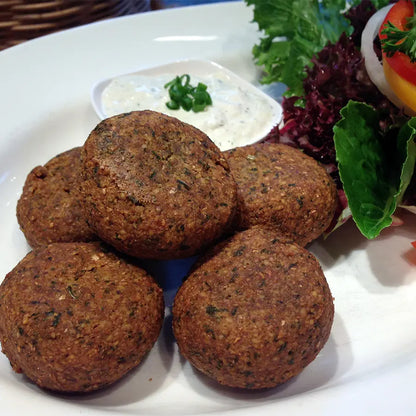 Falafel Mix - NY Spice Shop