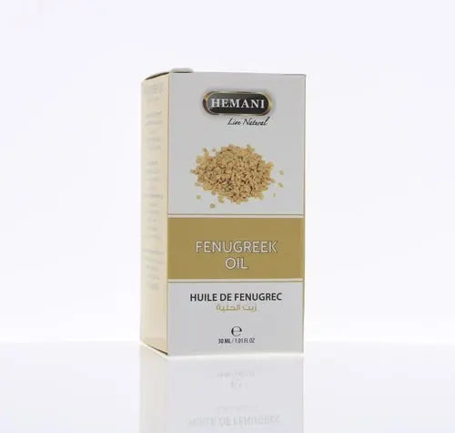 Fenugreek Oil - NY Spice Shop
