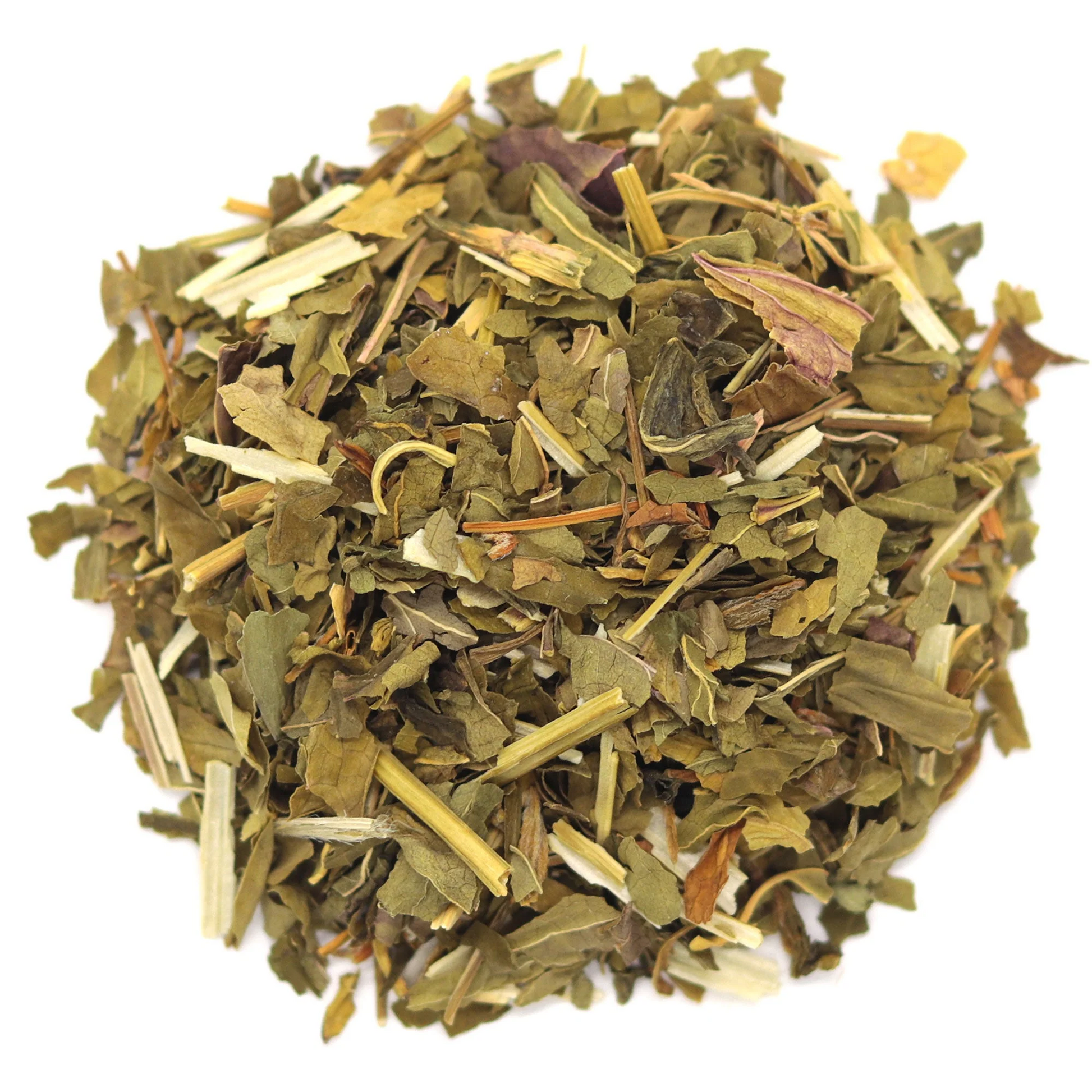 Feverfew Herb - Cut & Sifted -NY Spice Shop